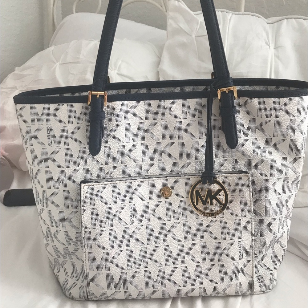 Michael Kors Tote